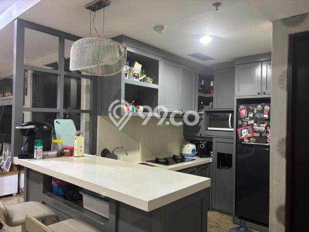 Disewakan Cepat! Hunian Apartemen Hemat di Kemayoran, Jakarta Pusat 3 Kamar Tidur dan 2 Kamar Mandi Disewakan Cepat! Hunian Apartemen Hemat di Kemayoran, Jakarta Pusat 3 Kamar Tidur dan 2 Kamar Mandi