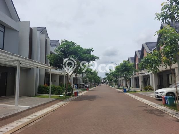 Dijual Rumah Luas Elegan Dengan View Cantik di Pantai Indah Kapuk 2, Jakarta Utara Dijual Rumah Luas Elegan Dengan View Cantik di Pantai Indah Kapuk 2, Jakarta Utara