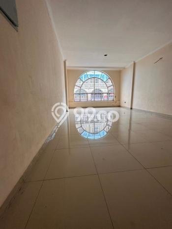 Unit Ruko Dijual di Jakarta Barat LT 67m2 & LB 270m2 Unit Ruko Dijual di Jakarta Barat LT 67m2 & LB 270m2