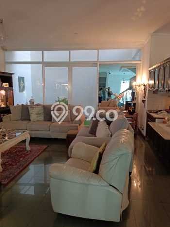 Siap Huni Hunian Elit 4 Kamar di Tangerang Dekat ke Mana Pun Siap Huni Hunian Elit 4 Kamar di Tangerang Dekat ke Mana Pun