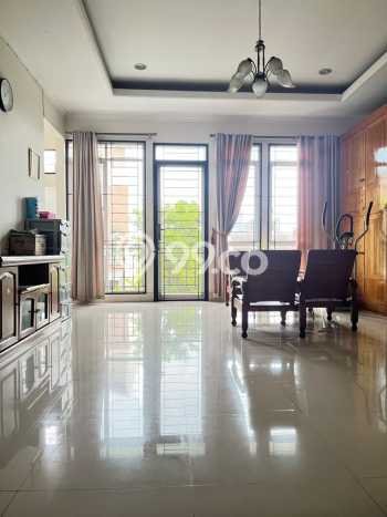 Hunian Cantik Modern Lb 480m2 di Tangerang, Tangerang Hunian Cantik Modern Lb 480m2 di Tangerang, Tangerang