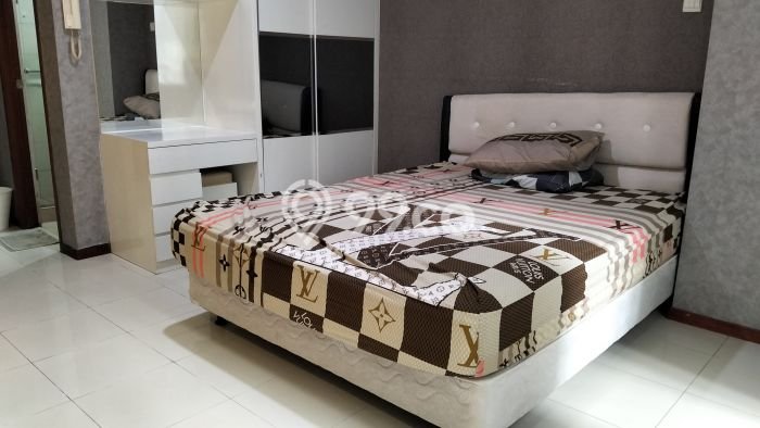 Apartemen Strategis untuk Dijual di Grogol Petamburan, Jakarta Barat, DKI Jakarta Apartemen Strategis untuk Dijual di Grogol Petamburan, Jakarta Barat, DKI Jakarta