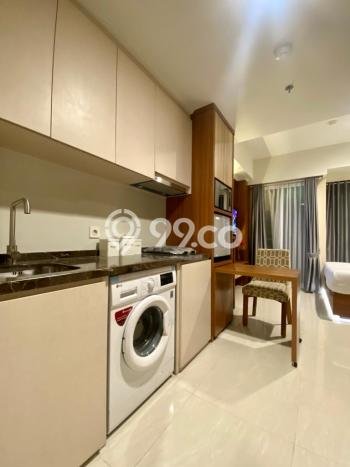 Apartemen Nyaman Dijual di Cengkareng, Jakarta Barat Dilengkapi 1 KT dan 1 KM Apartemen Nyaman Dijual di Cengkareng, Jakarta Barat Dilengkapi 1 KT dan 1 KM