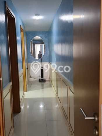 Dijual Apartemen 2 KT 1 KM di Kemayoran Dijual Apartemen 2 KT 1 KM di Kemayoran