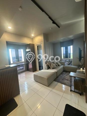 Hunian Strategis 40m2 di Pantai Indah Kapuk 2 Jakarta Utara 1 KT Hunian Strategis 40m2 di Pantai Indah Kapuk 2 Jakarta Utara 1 KT