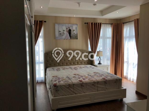 Disewakan Apartemen Premium Kawasan , 1 KM, Luas 82m2m², Pemandangan Terbaik Disewakan Apartemen Premium Kawasan , 1 KM, Luas 82m2m², Pemandangan Terbaik