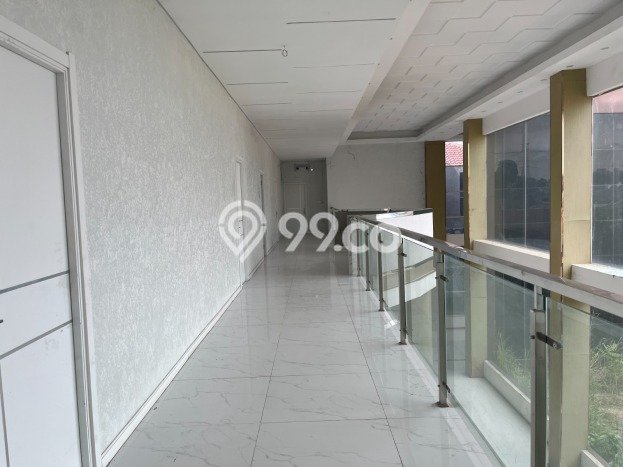Komersial untuk disewa di Kelapa Dua punya LT 800m2 & LB 650m2 harga sewa kompetitif Komersial untuk disewa di Kelapa Dua punya LT 800m2 & LB 650m2 harga sewa kompetitif