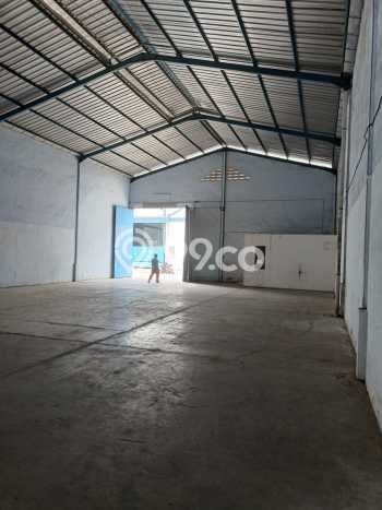 Disewakan Gudang di Pusat Kota Tangerang Ramai Strategis Disewakan Gudang di Pusat Kota Tangerang Ramai Strategis