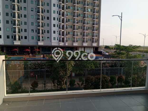 Rumah sewa siap pakai 3 KT di Pantai Indah Kapuk 2, Jakarta Utara Rumah sewa siap pakai 3 KT di Pantai Indah Kapuk 2, Jakarta Utara
