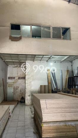 Ruko Dijual di Kebayoran Lama LT 280m2, LB 177m2 untuk Investasi Ruko Dijual di Kebayoran Lama LT 280m2, LB 177m2 untuk Investasi