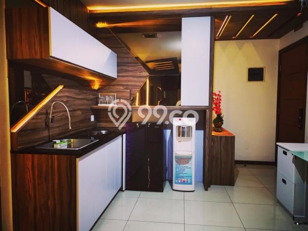Apartemen Terawat Dijual di Jakarta Utara Spesifikasi 2 KT, 2 KM Apartemen Terawat Dijual di Jakarta Utara Spesifikasi 2 KT, 2 KM