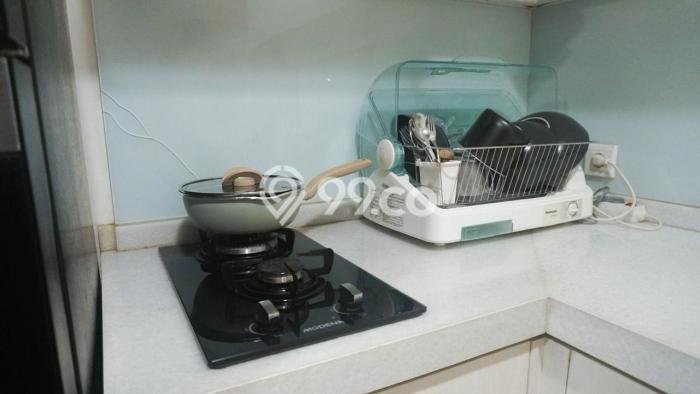 Untuk Dijual Apartemen 2 KT & 1 KM di Jakarta Utara Area Strategis Untuk Dijual Apartemen 2 KT & 1 KM di Jakarta Utara Area Strategis