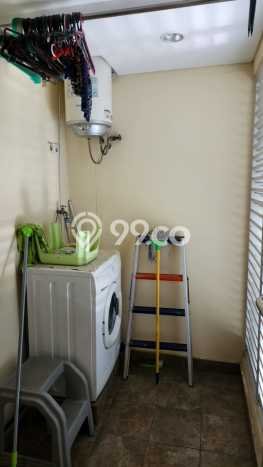 Unit Apartemen Dijual di Kemayoran, Jakarta Pusat, dengan 1 Bedroom, 1 Bathroom Unit Apartemen Dijual di Kemayoran, Jakarta Pusat, dengan 1 Bedroom, 1 Bathroom