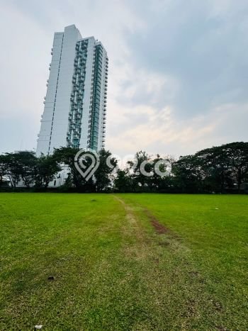 Dijual Tanah Lokasi BSD City, Tangerang Seluas 3m2 Dijual Tanah Lokasi BSD City, Tangerang Seluas 3m2