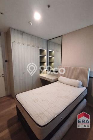 Apartemen Disewakan 3 Kamar Murah Siap Huni di Jakarta Utara, Luas 150m2 Apartemen Disewakan 3 Kamar Murah Siap Huni di Jakarta Utara, Luas 150m2