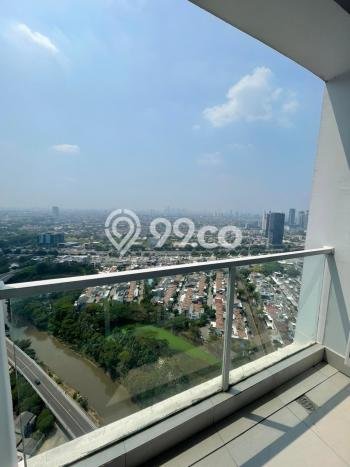 Siap Huni Apartemen di Jakarta Barat 3 Kamar & 3 Kamar Mandi, Luas 68m2 Siap Huni Apartemen di Jakarta Barat 3 Kamar & 3 Kamar Mandi, Luas 68m2