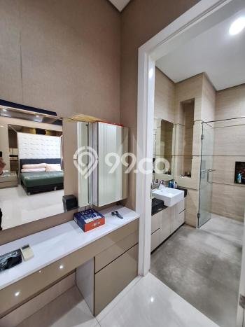 Jual Rumah Mewah Elegan Dengan View Cantik di Pantai Indah Kapuk, Jakarta Utara Jual Rumah Mewah Elegan Dengan View Cantik di Pantai Indah Kapuk, Jakarta Utara