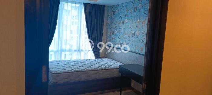 Apartemen Modern Dijual di Cilandak, Jakarta Selatan Punya 2 KT / 2 Kamar Mandi Apartemen Modern Dijual di Cilandak, Jakarta Selatan Punya 2 KT / 2 Kamar Mandi