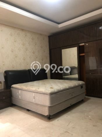 Hunian Super Elit dengan Akses Paling Strategis di Permata Buana, Jakarta Barat Hunian Super Elit dengan Akses Paling Strategis di Permata Buana, Jakarta Barat