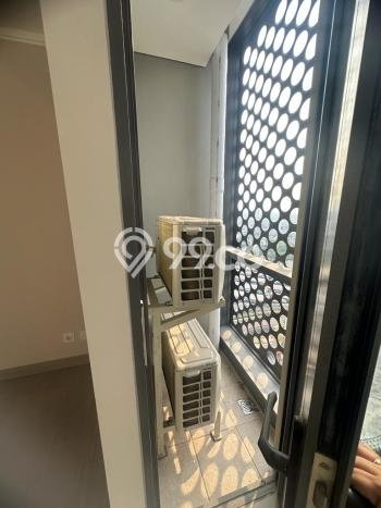 Apartemen Nyaman untuk Dijual di Kemayoran, Jakarta Pusat, DKI Jakarta Apartemen Nyaman untuk Dijual di Kemayoran, Jakarta Pusat, DKI Jakarta