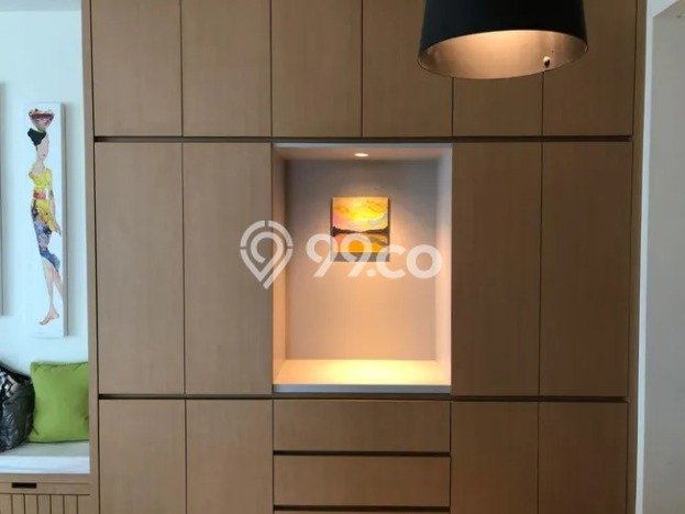 Siap Huni Apartemen Luxury di Pantai Mutiara 3 Kamar & 3 Kamar Mandi Siap Huni Apartemen Luxury di Pantai Mutiara 3 Kamar & 3 Kamar Mandi