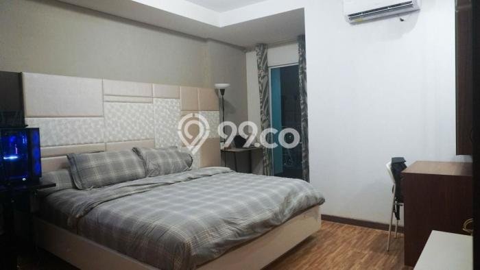 Untuk Dijual Apartemen 2 KT & 1 KM di Jakarta Utara Area Strategis Untuk Dijual Apartemen 2 KT & 1 KM di Jakarta Utara Area Strategis