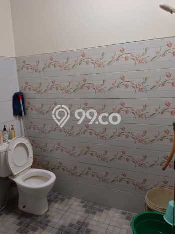 Hunian Cantik Minimalis Lb 126m2 di Kosambi, Tangerang Hunian Cantik Minimalis Lb 126m2 di Kosambi, Tangerang
