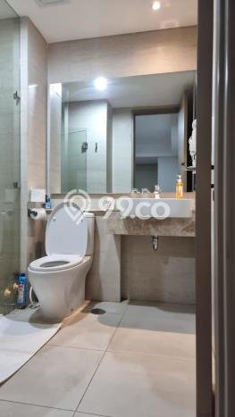 Apartemen Sewa 1 Kamar Hemat Siap Huni di Jakarta Utara, Luas 51m2 Apartemen Sewa 1 Kamar Hemat Siap Huni di Jakarta Utara, Luas 51m2