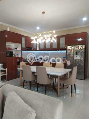 Rumah Kontrakan Tangerang LT 480m2 LB 350m2 Kawasan Alam Sutera Rumah Kontrakan Tangerang LT 480m2 LB 350m2 Kawasan Alam Sutera