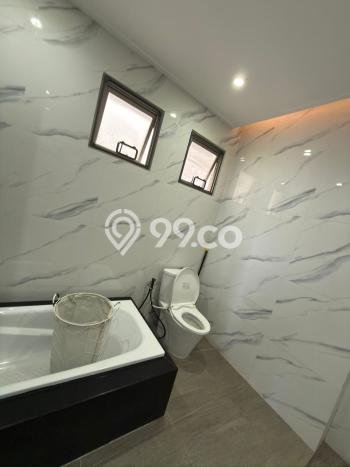 Rumah Luxury Modern Tanpa Renovasi di Pantai Indah Kapuk 2 Jakarta Utara Rumah Luxury Modern Tanpa Renovasi di Pantai Indah Kapuk 2 Jakarta Utara