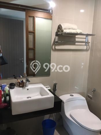 Hunian Strategis 170m2 di Puri Indah Jakarta Barat 3 Bedroom Hunian Strategis 170m2 di Puri Indah Jakarta Barat 3 Bedroom