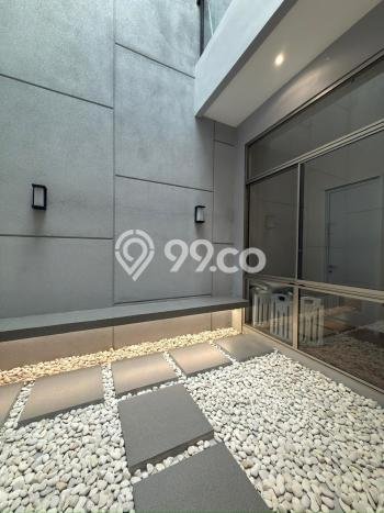 Rumah Luxury Modern Tanpa Renovasi di Pantai Indah Kapuk 2 Jakarta Utara Rumah Luxury Modern Tanpa Renovasi di Pantai Indah Kapuk 2 Jakarta Utara
