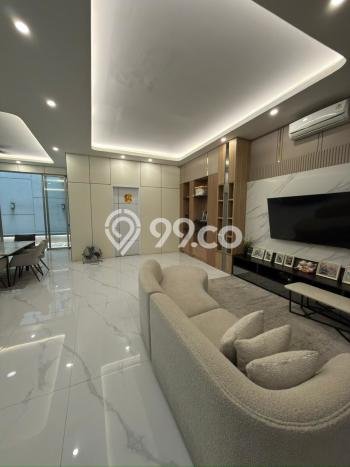 Rumah Luxury Modern Tanpa Renovasi di Pantai Indah Kapuk 2 Jakarta Utara Rumah Luxury Modern Tanpa Renovasi di Pantai Indah Kapuk 2 Jakarta Utara