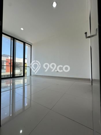 Rumah Minimalis 3 KT di Pantai Indah Kapuk 2 Jakarta Utara Unfurnished Rumah Minimalis 3 KT di Pantai Indah Kapuk 2 Jakarta Utara Unfurnished