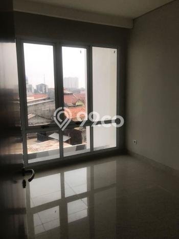 Rumah Luxury Modern Siap Huni di Puri Mansion Jakarta Barat Rumah Luxury Modern Siap Huni di Puri Mansion Jakarta Barat