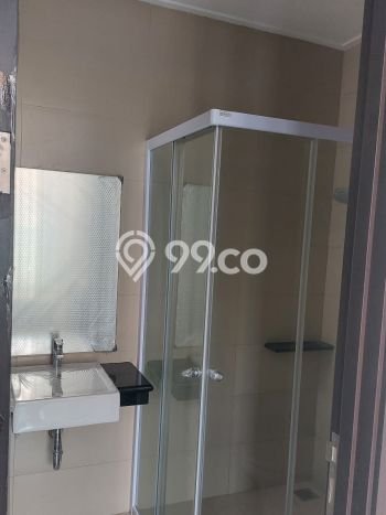 Rumah Minimalis 3 KT di Pantai Indah Kapuk 2 Jakarta Utara Unfurnished Rumah Minimalis 3 KT di Pantai Indah Kapuk 2 Jakarta Utara Unfurnished
