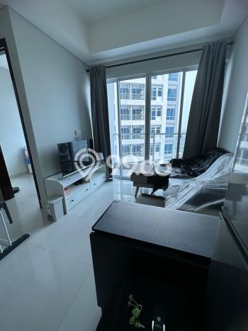 Siap Huni Apartemen di Jakarta Barat 2 Kamar & 2 Kamar Mandi, Luas 49m2 Siap Huni Apartemen di Jakarta Barat 2 Kamar & 2 Kamar Mandi, Luas 49m2