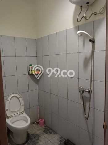 Hunian Cantik Minimalis Lb 126m2 di Kosambi, Tangerang Hunian Cantik Minimalis Lb 126m2 di Kosambi, Tangerang