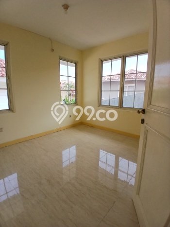 Rumah sewa siap pakai 4 KT di Sentul City, Bogor Rumah sewa siap pakai 4 KT di Sentul City, Bogor