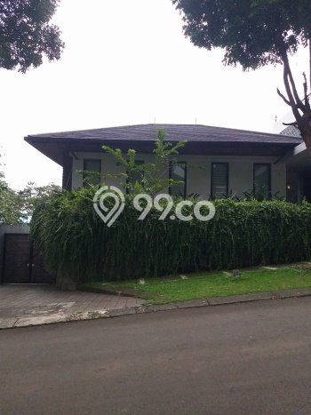 Dijual Rumah Mewah Elegan Dengan View Eksklusif di Sentul City, Bogor Dijual Rumah Mewah Elegan Dengan View Eksklusif di Sentul City, Bogor