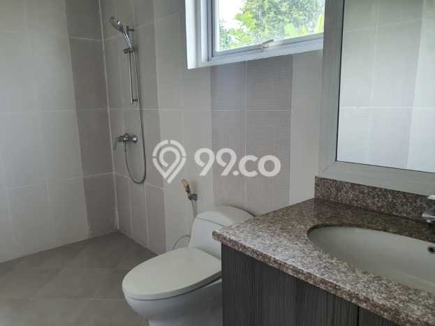 For Sale! Luxury House LT 754m2 Desain Modern di Sentul City For Sale! Luxury House LT 754m2 Desain Modern di Sentul City