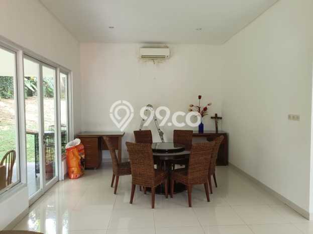 For Sale! Luxury House LT 754m2 Desain Modern di Sentul City For Sale! Luxury House LT 754m2 Desain Modern di Sentul City