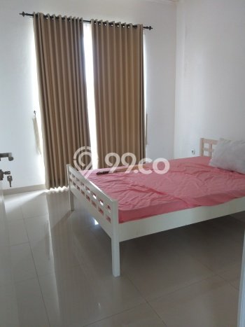 Jual Rumah Eksklusif 4 KT di Sentul City, Bogor Jual Rumah Eksklusif 4 KT di Sentul City, Bogor