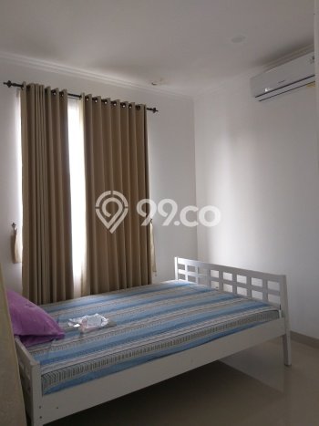 Jual Rumah Eksklusif 4 KT di Sentul City, Bogor Jual Rumah Eksklusif 4 KT di Sentul City, Bogor