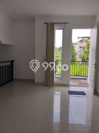 Jual Rumah Eksklusif 4 KT di Sentul City, Bogor Jual Rumah Eksklusif 4 KT di Sentul City, Bogor