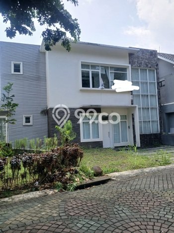 Rumah Luxury Modern Siap Huni di Sentul City Bogor Rumah Luxury Modern Siap Huni di Sentul City Bogor