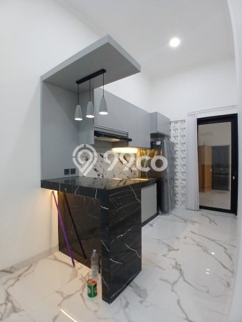 Rumah Elit Modern Tanpa Renovasi di Sentul City Bogor Rumah Elit Modern Tanpa Renovasi di Sentul City Bogor