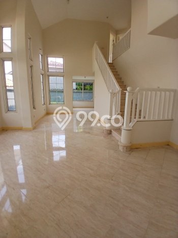 Rumah sewa siap pakai 4 KT di Sentul City, Bogor Rumah sewa siap pakai 4 KT di Sentul City, Bogor