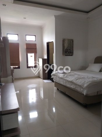 Disewakan! Rumah 6 Kamar Tidur &
7 Kamar Mandi di Sentul City, Bogor Disewakan! Rumah 6 Kamar Tidur &
7 Kamar Mandi di Sentul City, Bogor