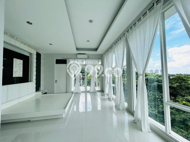 Rumah Luxury Modern Siap Huni di Sentul City Bogor Rumah Luxury Modern Siap Huni di Sentul City Bogor